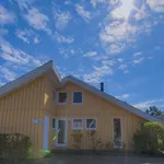 Wildgans 195 Ferienhaus Mirow