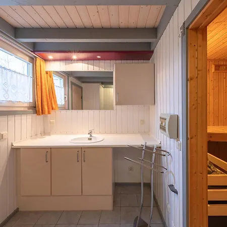 Wildgans 195 Holiday home