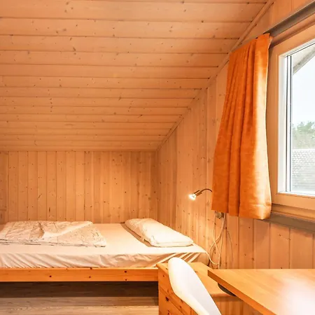 Holiday home Wildgans 195 Mirow
